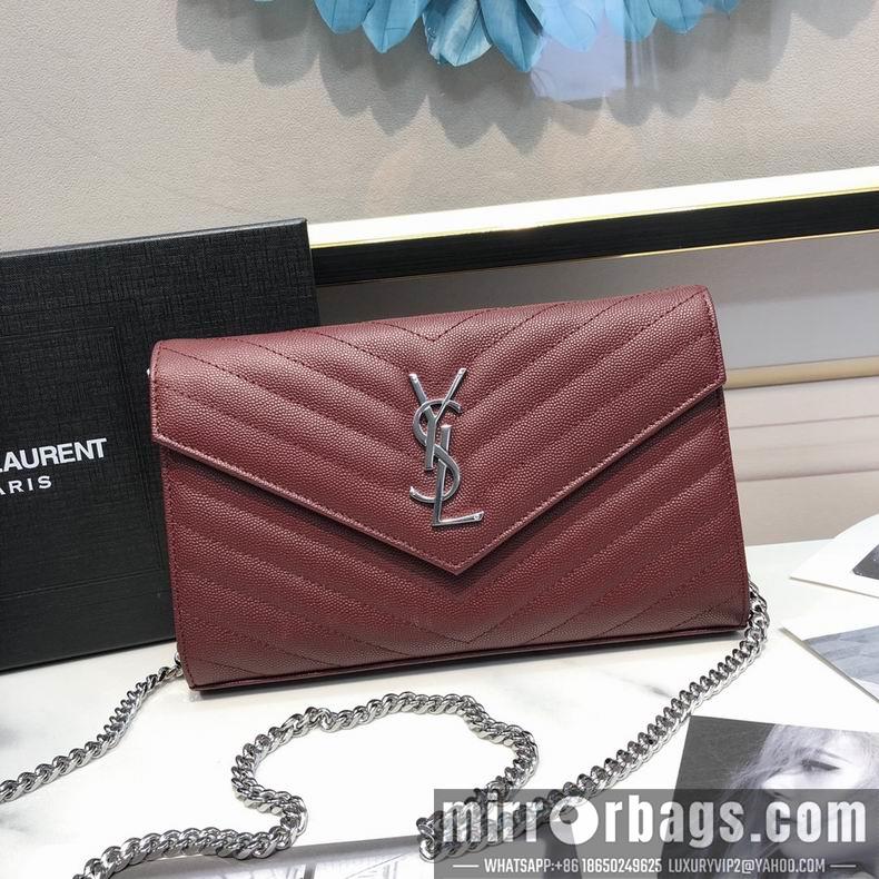 YSL Replica Bags 360452 22.5x14x4 cm wf10