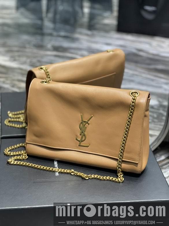 YSL Replica Bags 553804 28.5X20X6cm YG 5