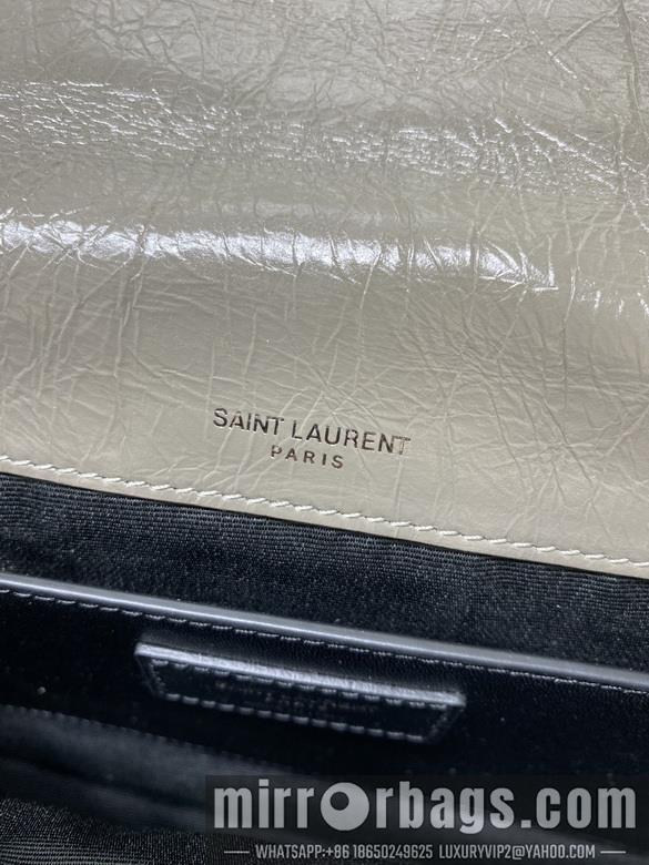 YSL Replica Bags Niki 498892 22X16X12cm MT 10