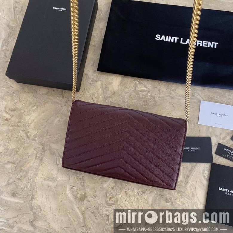 YSL Replica Bags 360452 22.5X14X4cm MT 6