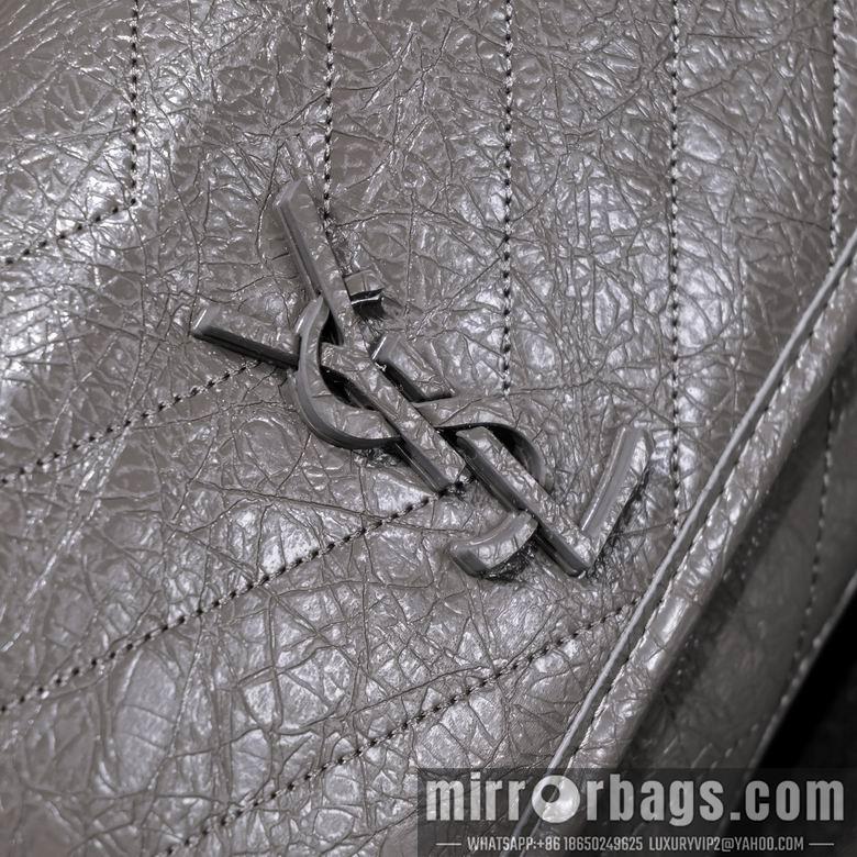 YSL Replica Bags 533037 22X16X8cm XMY 6