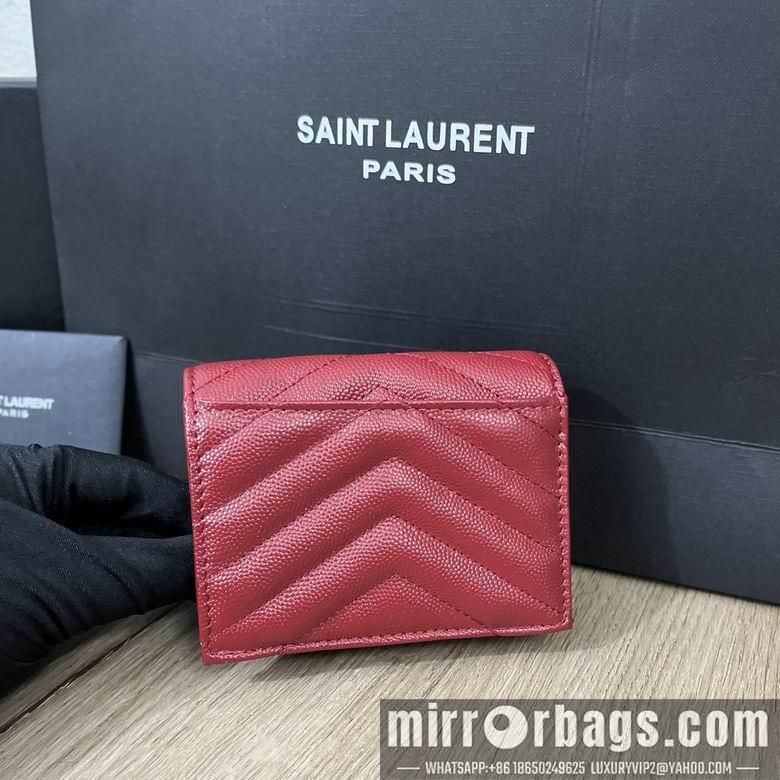 YSL Replica Bags 530841 11X8.5X3cm YG 5