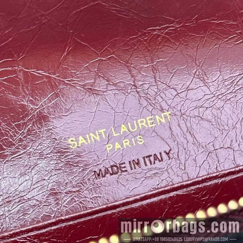 YSL Replica Bags 0656 19X9cm YG 2