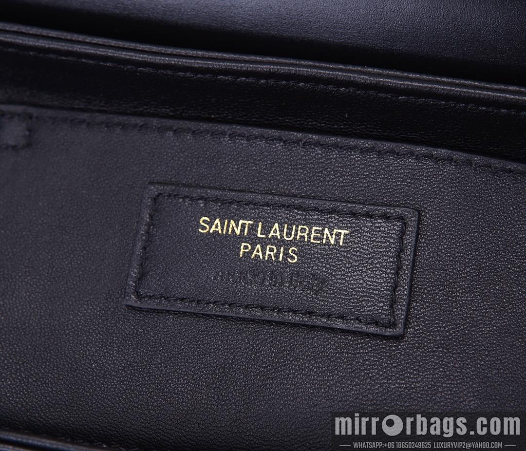 YSL Replica Bags 634305 23x16x6 cm wf08