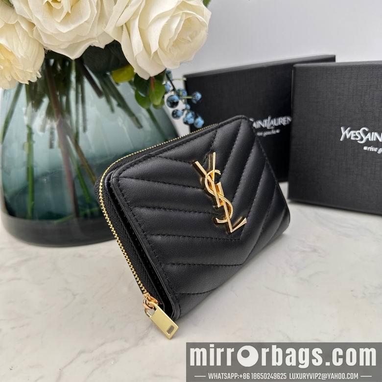 YSL Replica Bags 1890 12X10X3cm ZC 3