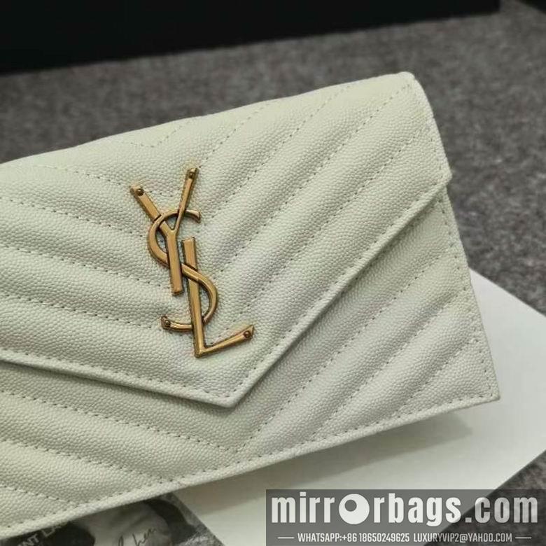 YSL Replica Bags 7749 19X13X3.5cm XMY 2