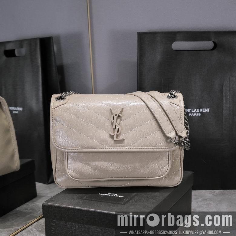 YSL Replica Bags 498894 28X20X8cm XMY 10