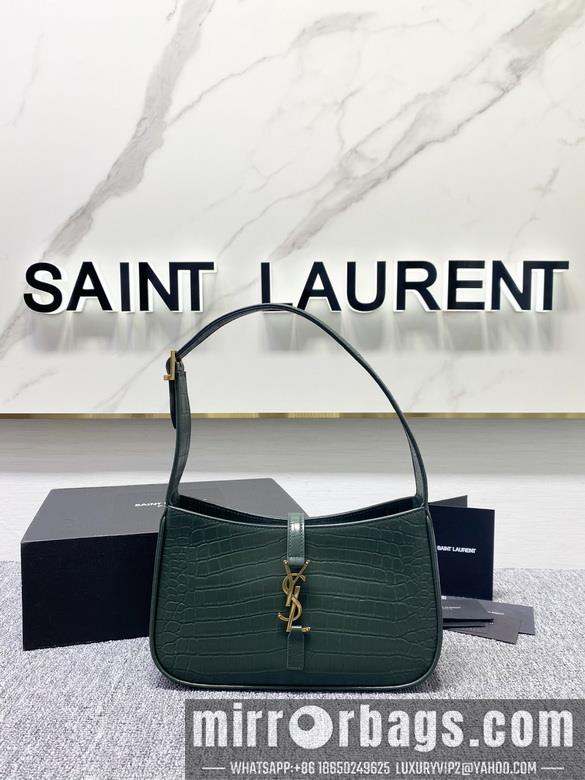 YSL Replica Bags 657228 23X16X6.5cm MT 6