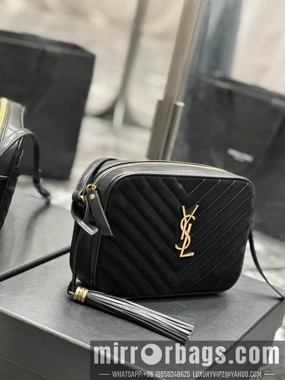 YSL Replica Bags 520534-1 23X16X6cm YG 1