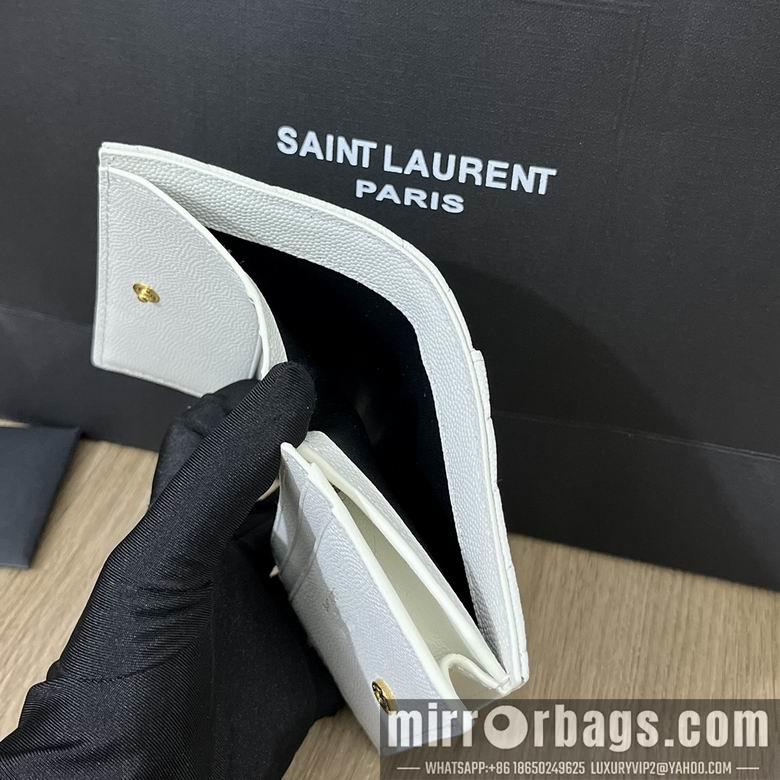 YSL Replica Bags 530841 11X8.5X3cm YG 6