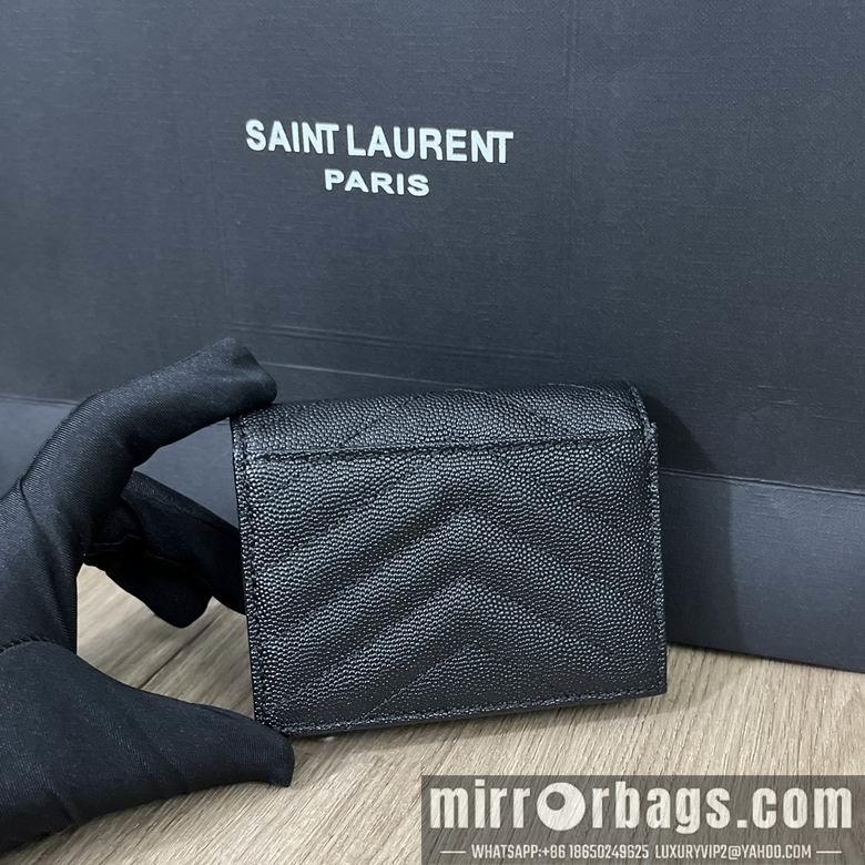 YSL Replica Bags 530841 11X8.5X3cm YG 2