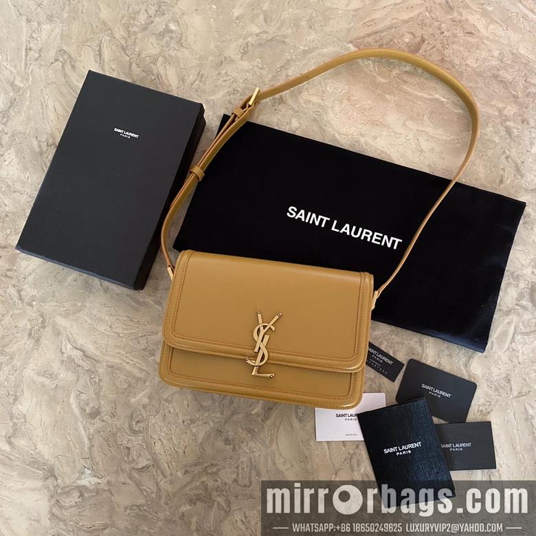 YSL Replica Bags 634305 23X16X6cm MT 13