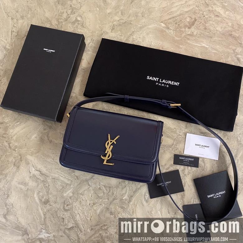 YSL Replica Bags 634305 23X16X6cm MT 5