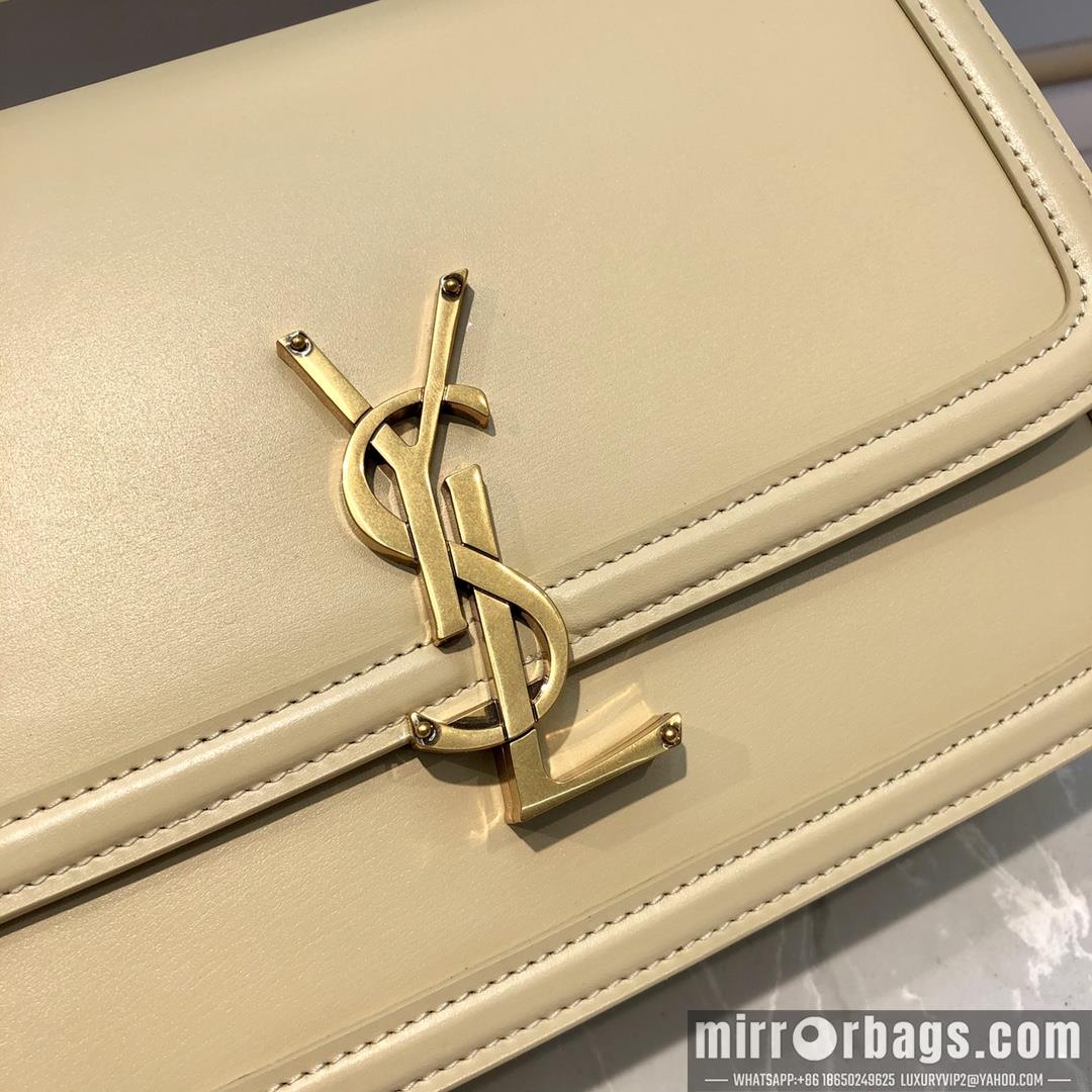 YSL Replica Bags 634305 23x16x6 cm wf10