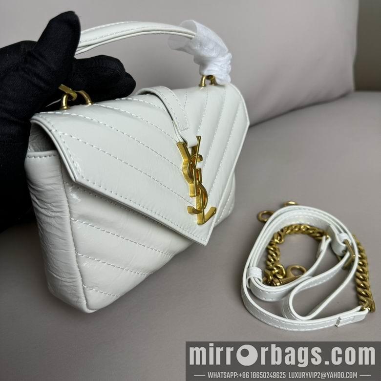 YSL Replica Bags 718 20X13X3cm XMY 2