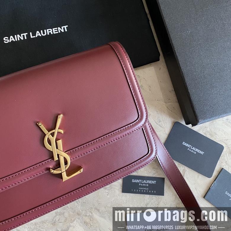 YSL Replica Bags 634305 23X16X6cm MT 9