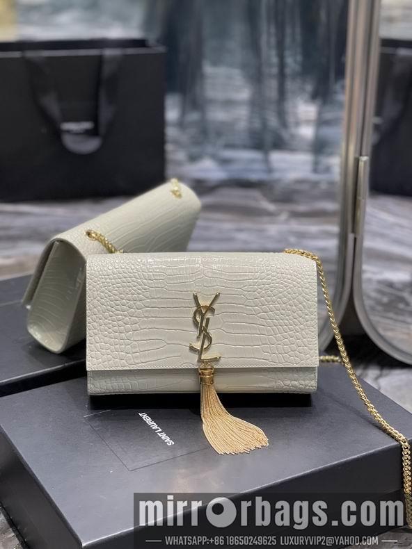 YSL Replica Bags 354119 24x14.5x5 cm wf02