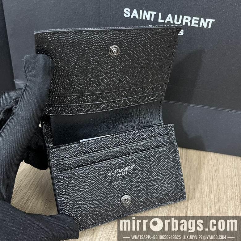 YSL Replica Bags 530841 11X8.5X3cm YG 3