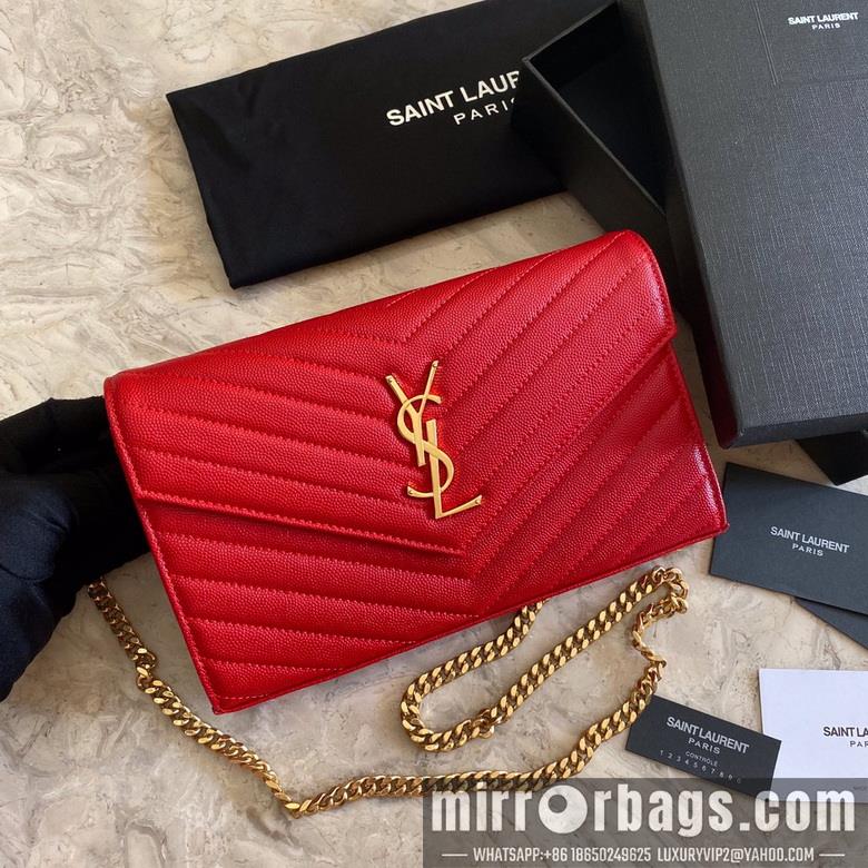 YSL Replica Bags 360452 22.5X14X4cm MT 9