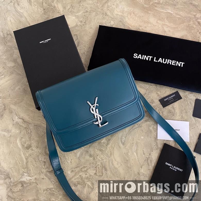 YSL Replica Bags 634305 23X16X6cm MT 7