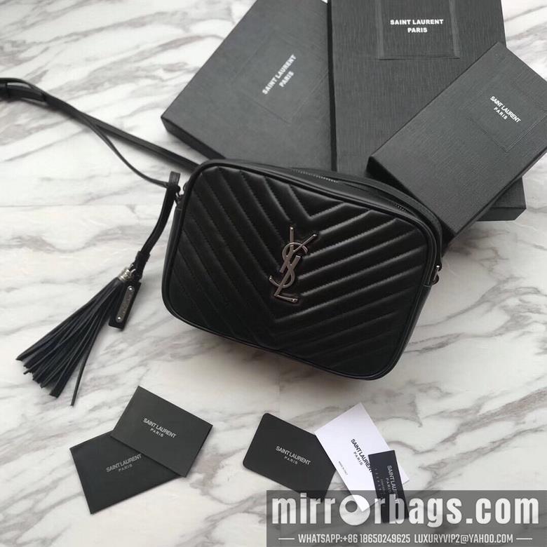 YSL Replica Bags LOU 505730 23X16X6cm MT 7