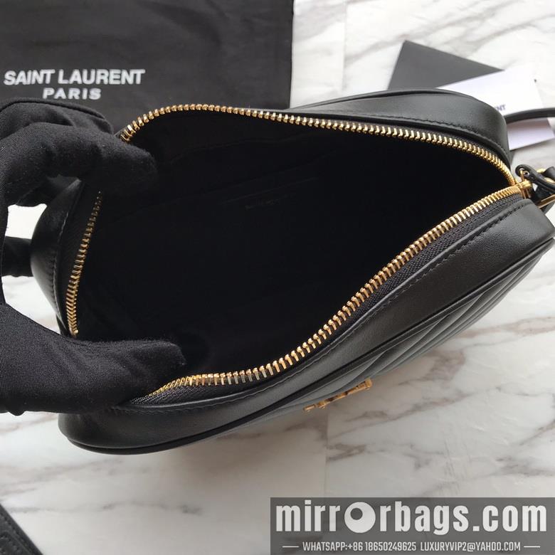 YSL Replica Bags LOU 505730 23X16X6cm MT 8