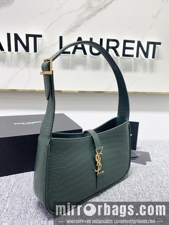 YSL Replica Bags 657228 23X16X6.5cm MT 6