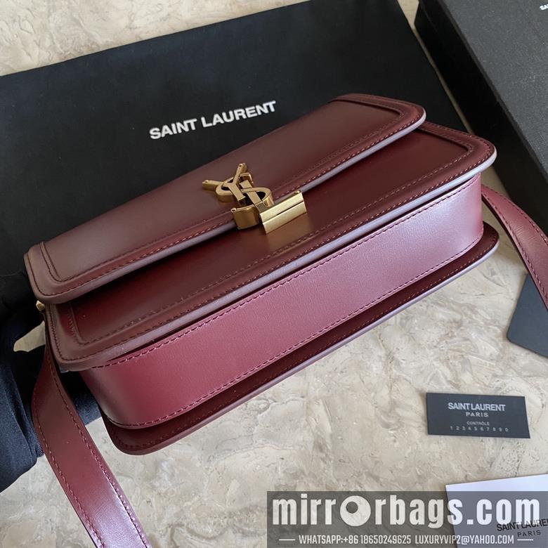 YSL Replica Bags 634305 23X16X6cm MT 9