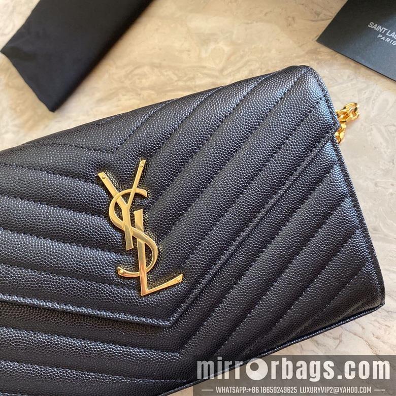 YSL Replica Bags 360452 22.5X14X4cm MT 11