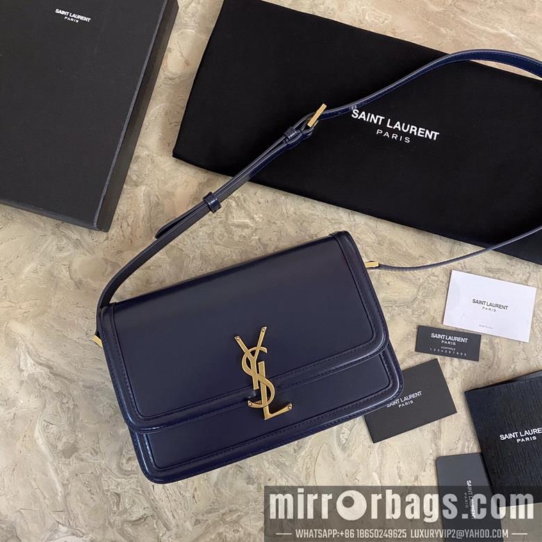 YSL Replica Bags 634305 23X16X6cm MT 5