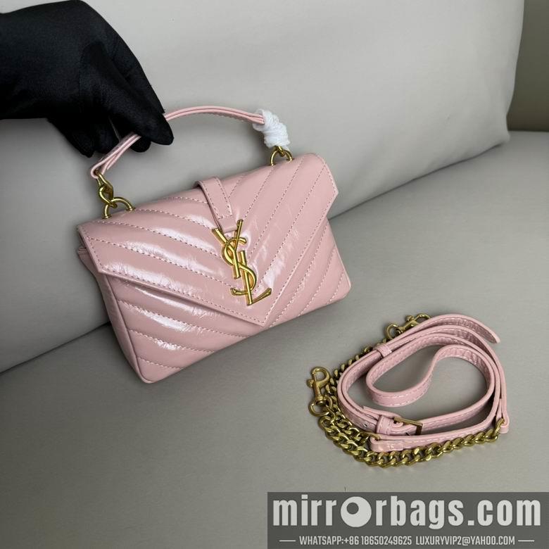 YSL Replica Bags 718 20X13X3cm XMY 3