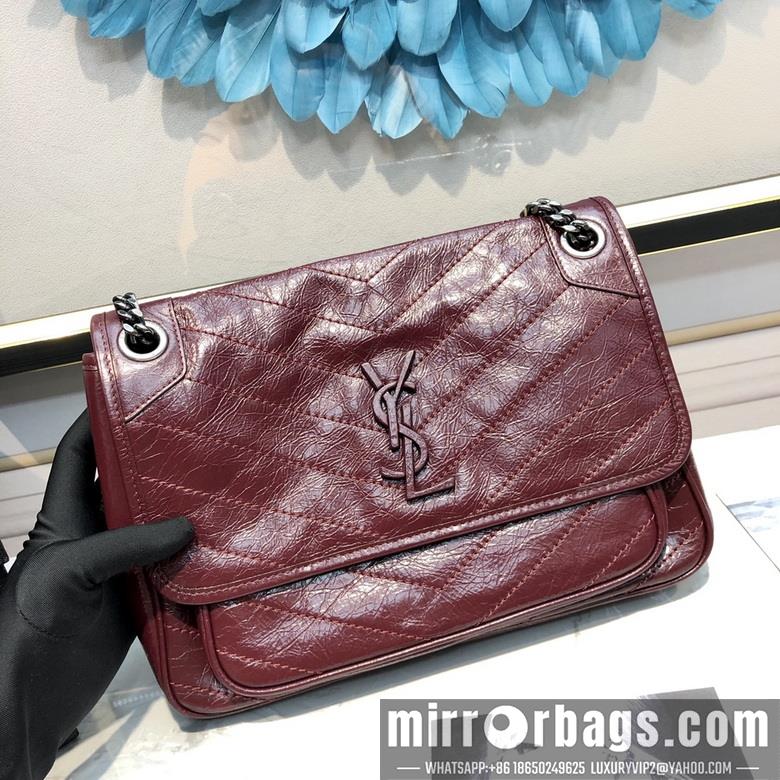 YSL Replica Bags 498894y 28X20X8.5cm SS 3