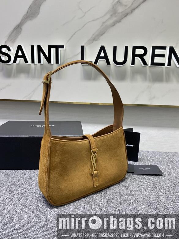 YSL Replica Bags 657228 23X16X6.5cm MT 2