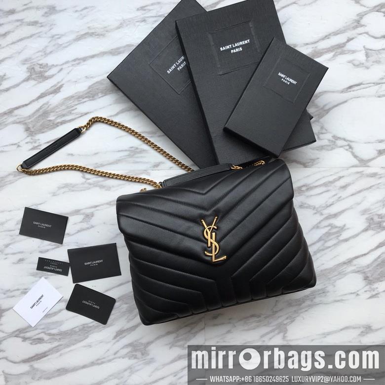 YSL Replica Bags 392288 32X22X11cm MT 5