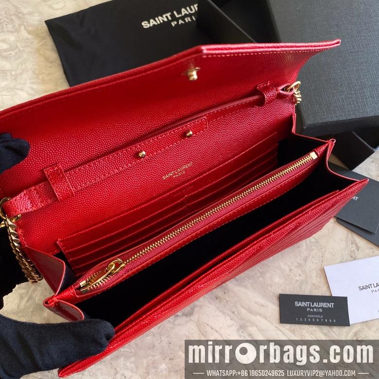 YSL Replica Bags 360452 22.5X14X4cm MT 9