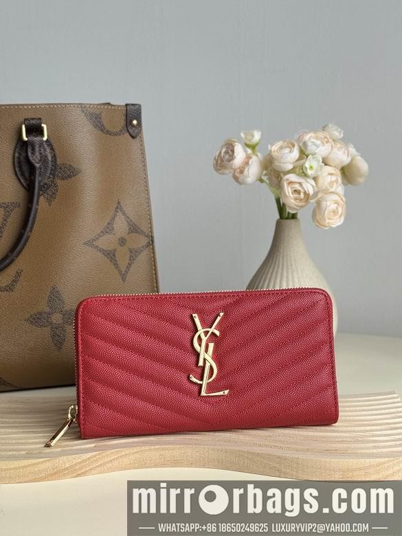 YSL Replica Bags 358094 19X10cm YG 9