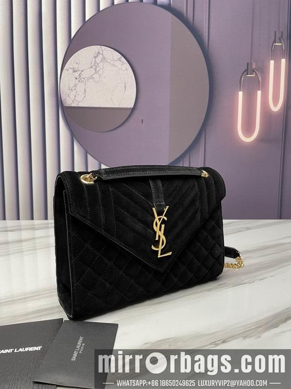 YSL Replica Bags 487206 24x17.5x6 cm wf03