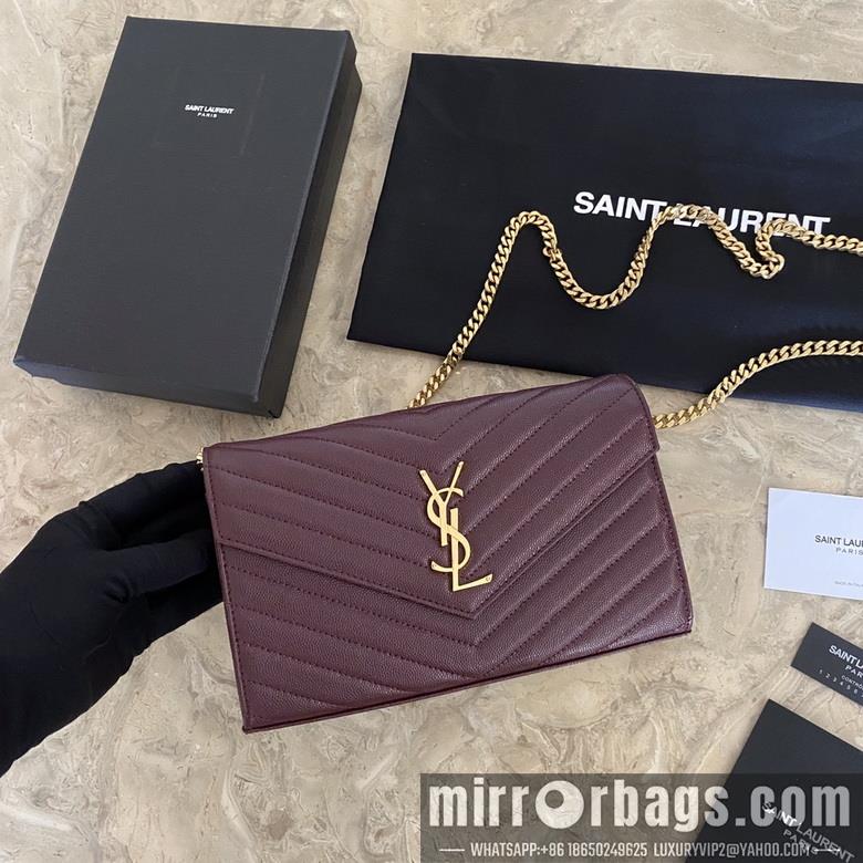 YSL Replica Bags 360452 22.5X14X4cm MT 6