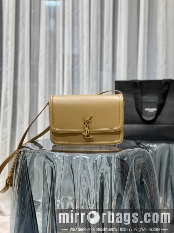 YSL Replica Bags 634305 23x16x6 cm wf11