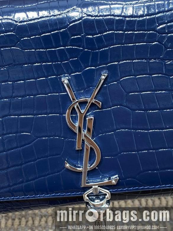 YSL Replica Bags 377829 24X14.5X5.5cm MT 2