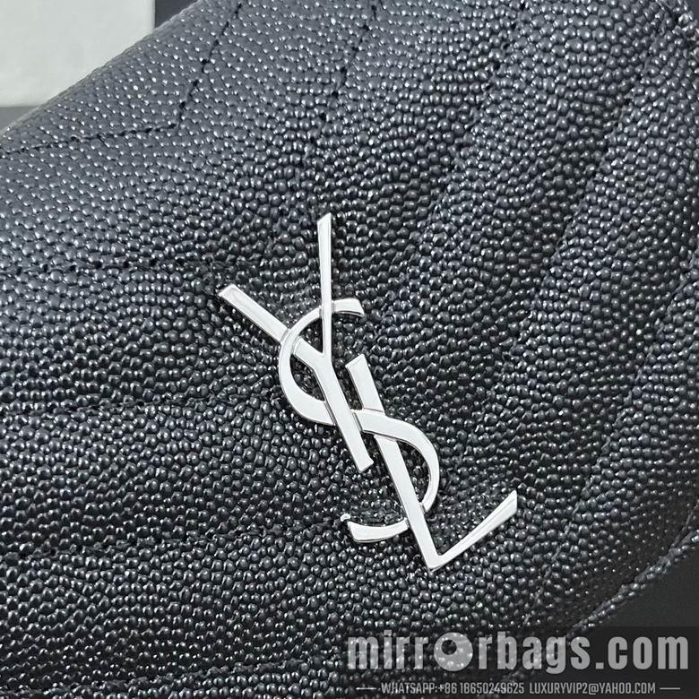 YSL Replica Bags 530841 11X8.5X3cm YG 2