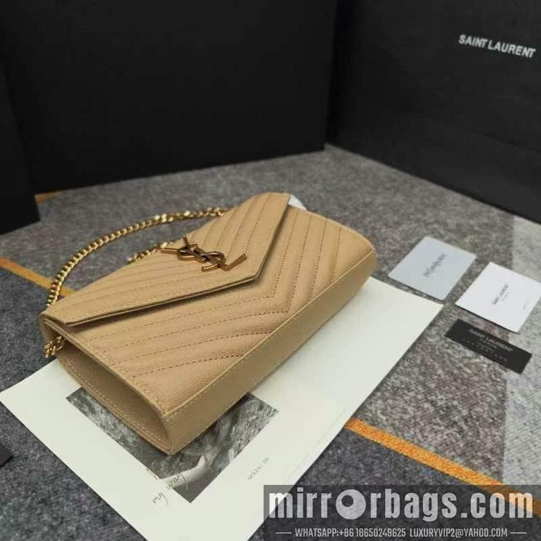 YSL Replica Bags 7828 22.5X14X4cm XMY 2