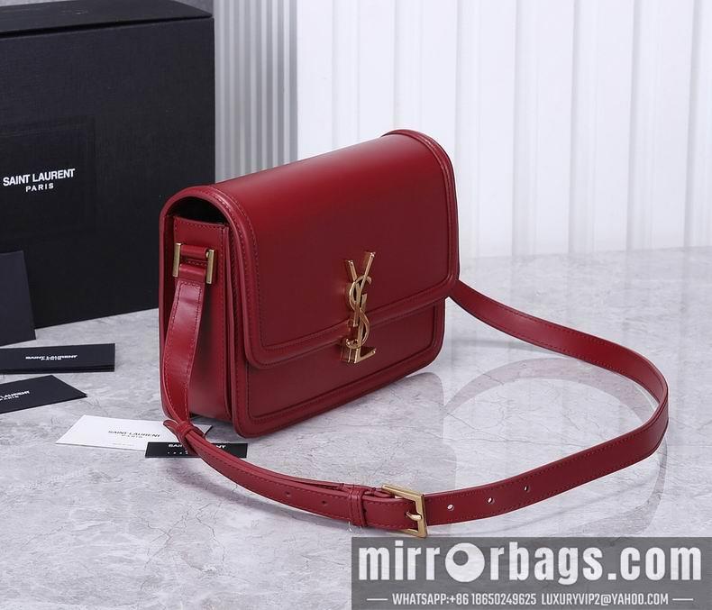 YSL Replica Bags 634305 23x16x6 cm wf06