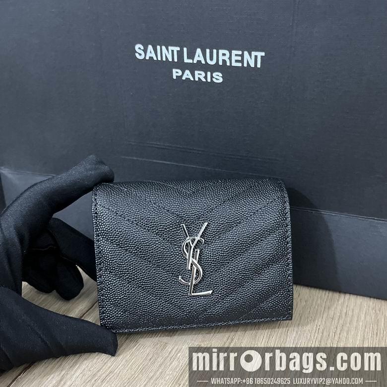 YSL Replica Bags 530841 11X8.5X3cm YG 2