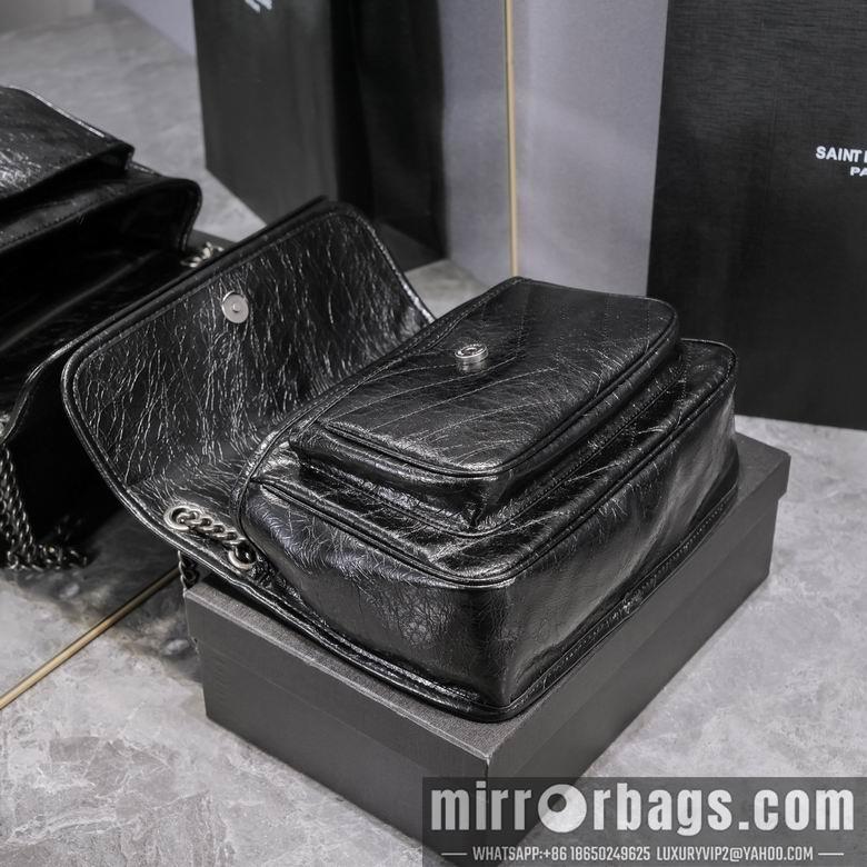 YSL Replica Bags 498894 28X20X8cm XMY 1