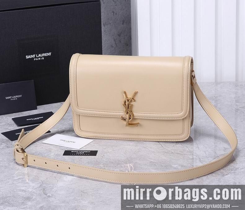 YSL Replica Bags 634305 23x16x6 cm wf07