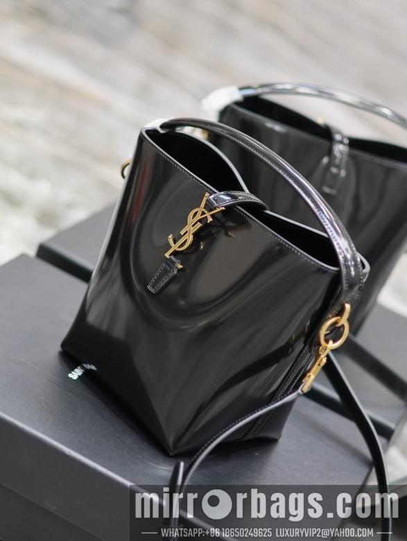 YSL Replica Bags 749036 17X20X13cm YG 4