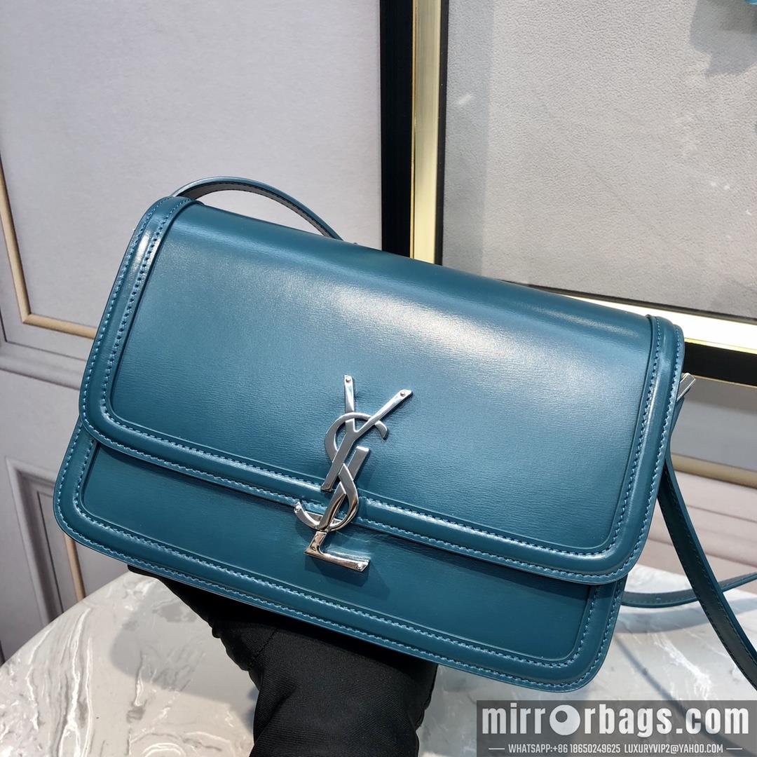 YSL Replica Bags 634305 23x16x6 cm wf09