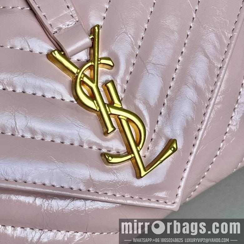 YSL Replica Bags 718 20X13X3cm XMY 3