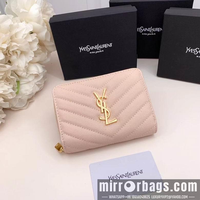 YSL Replica Bags 0660 12X10X3cm ZC 2